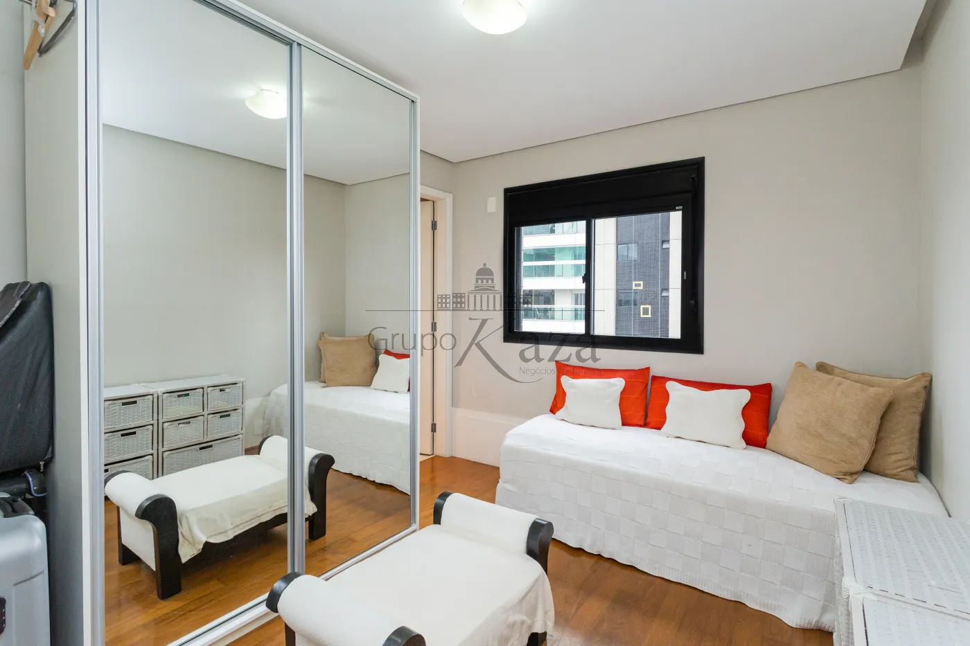 Foto 25 de Apartamento Padrão em Brooklin Novo, São Paulo - imagem 25