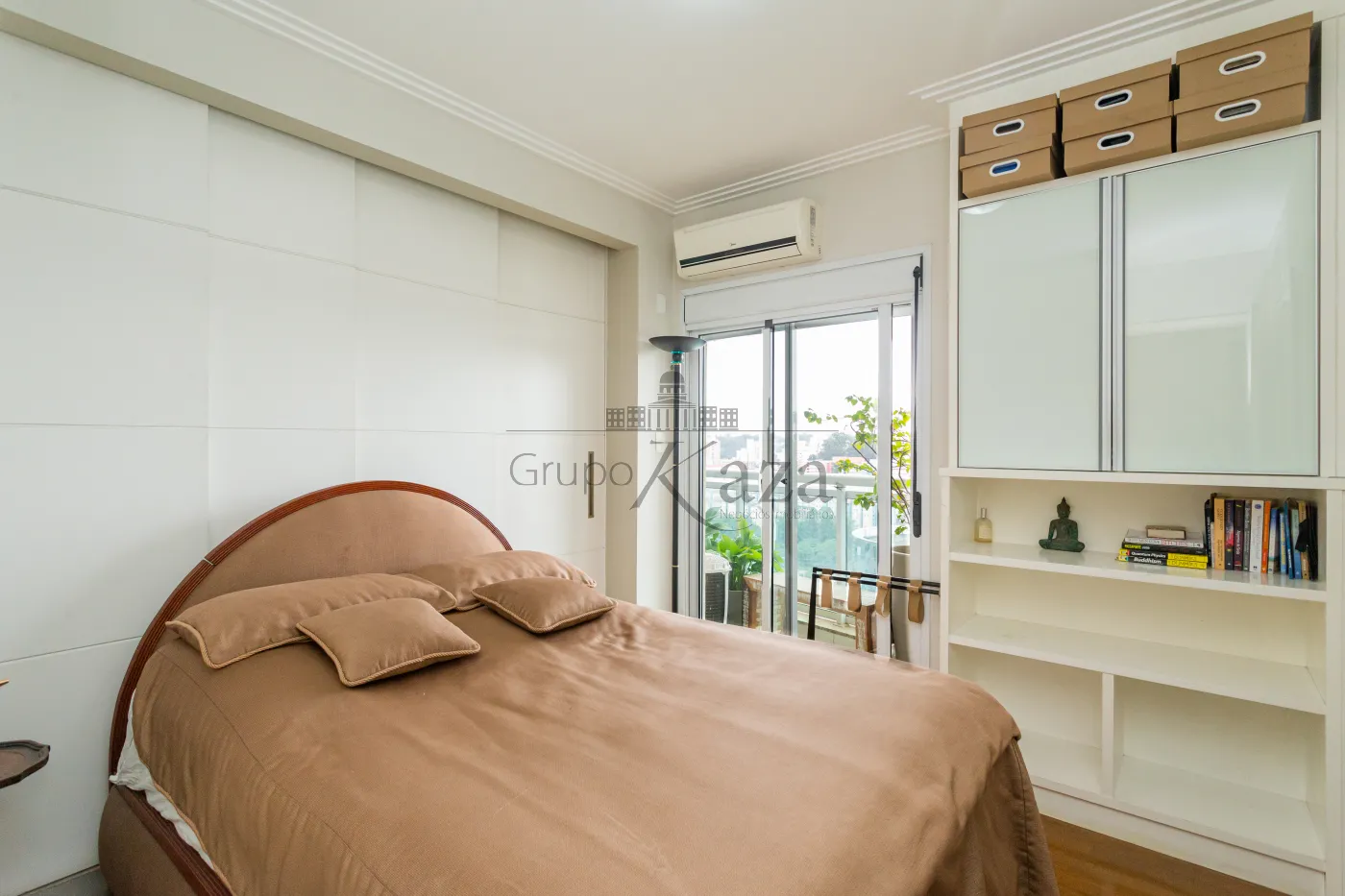 Foto 15 de Apartamento Padrão em Brooklin Novo, São Paulo - imagem 15