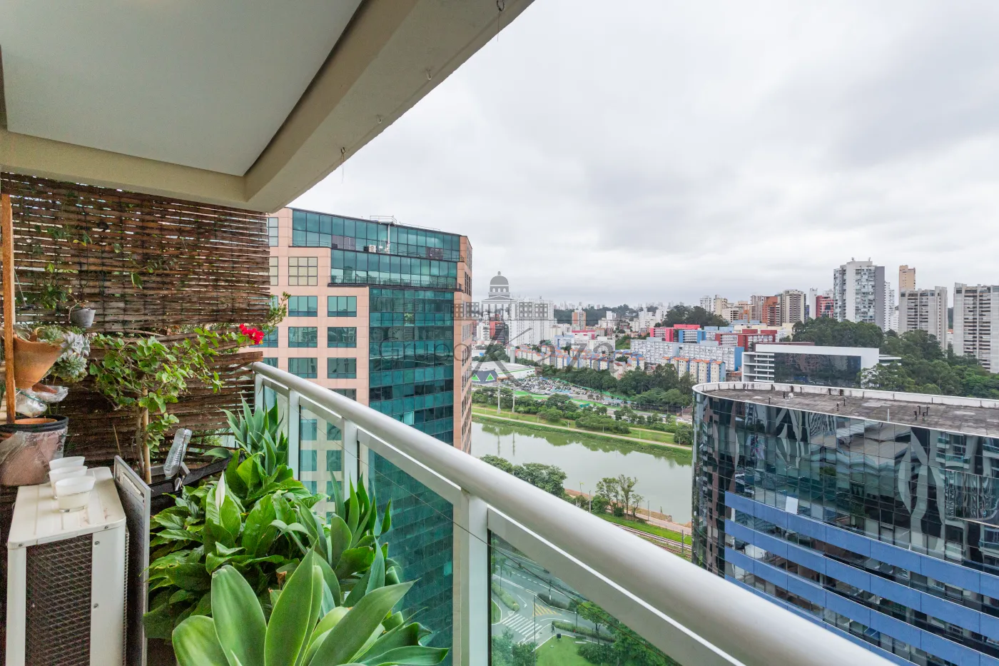 Foto 24 de Apartamento Padrão em Brooklin Novo, São Paulo - imagem 24