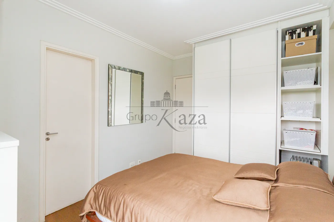 Foto 17 de Apartamento Padrão em Brooklin Novo, São Paulo - imagem 17
