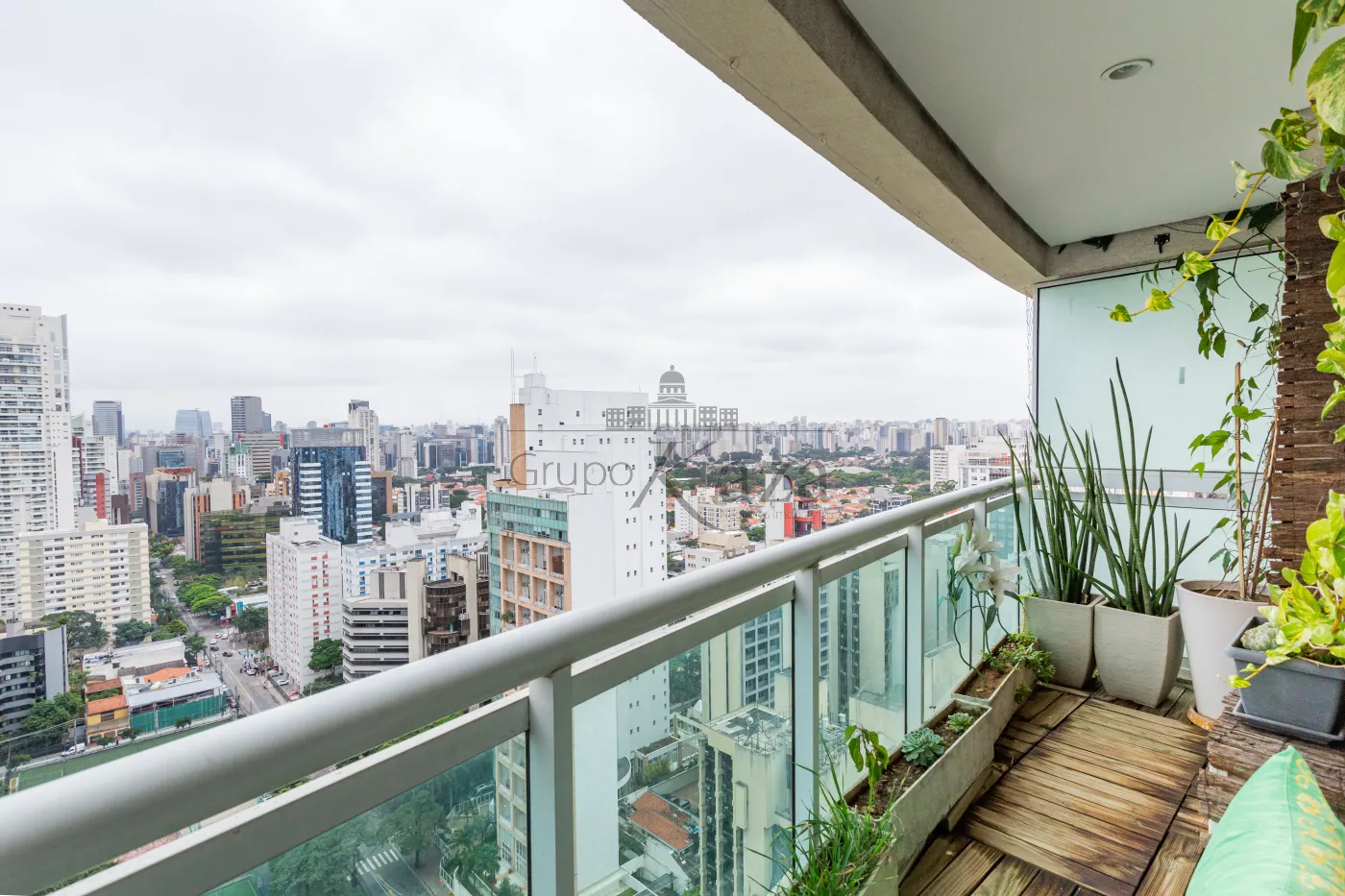 Foto 22 de Apartamento Padrão em Brooklin Novo, São Paulo - imagem 22