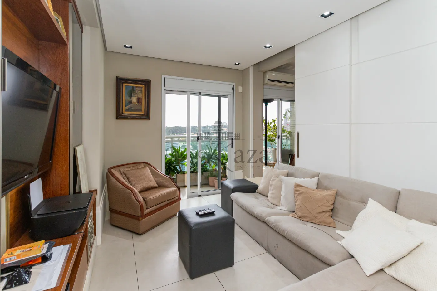 Foto 11 de Apartamento Padrão em Brooklin Novo, São Paulo - imagem 11
