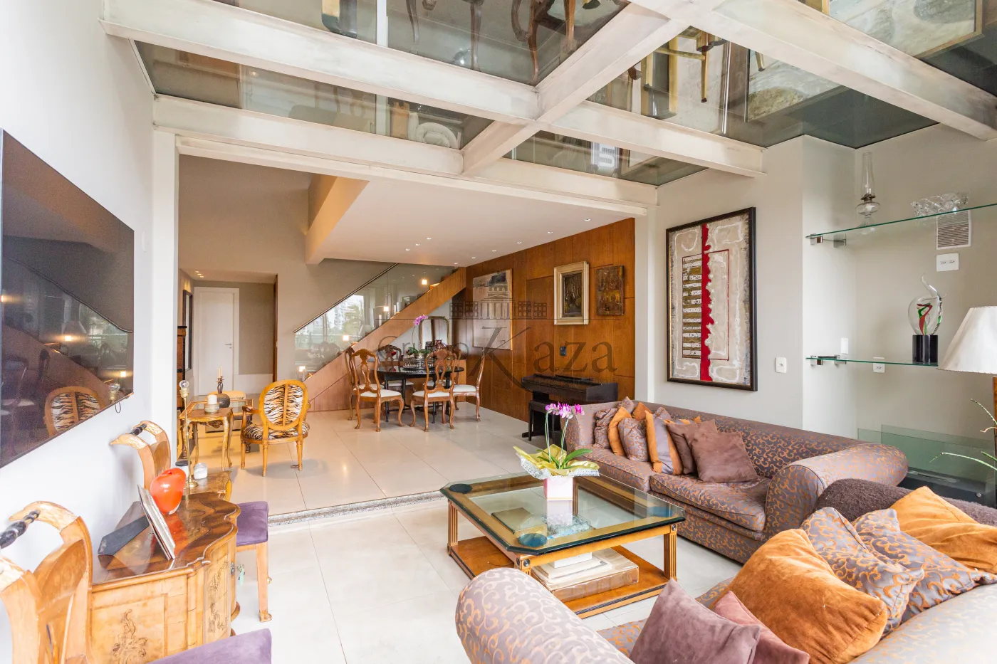 Foto 4 de Apartamento Padrão em Brooklin Novo, São Paulo - imagem 4