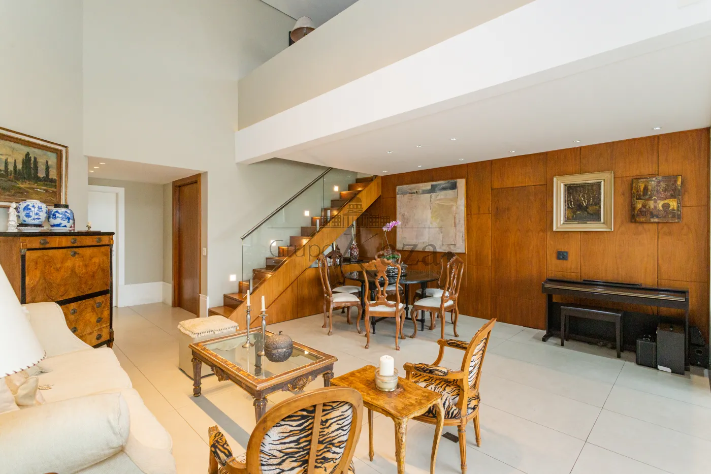 Foto 5 de Apartamento Padrão em Brooklin Novo, São Paulo - imagem 5