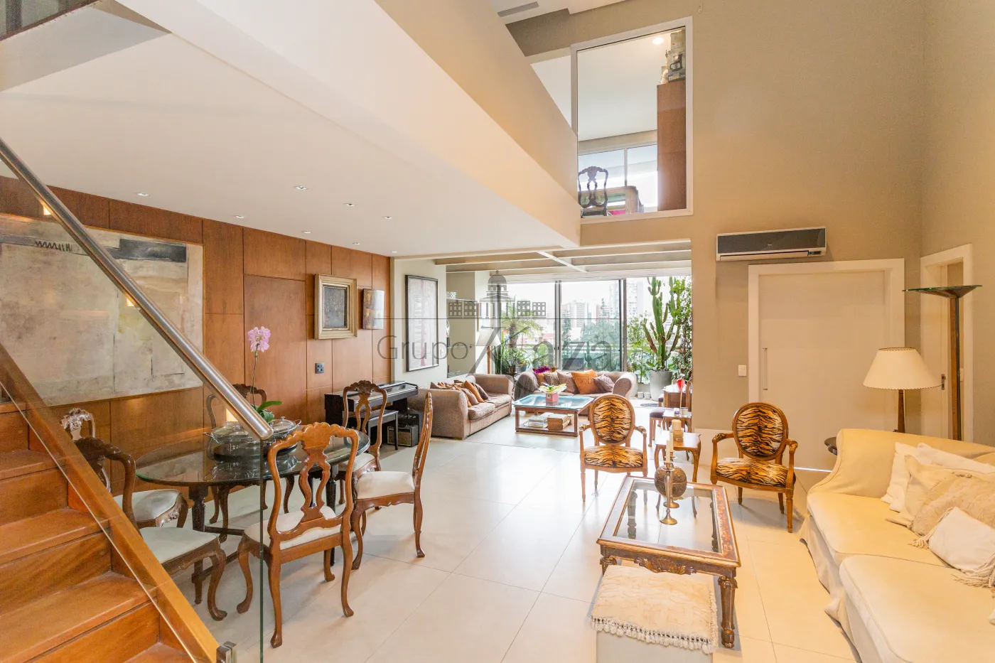 Foto 6 de Apartamento Padrão em Brooklin Novo, São Paulo - imagem 6
