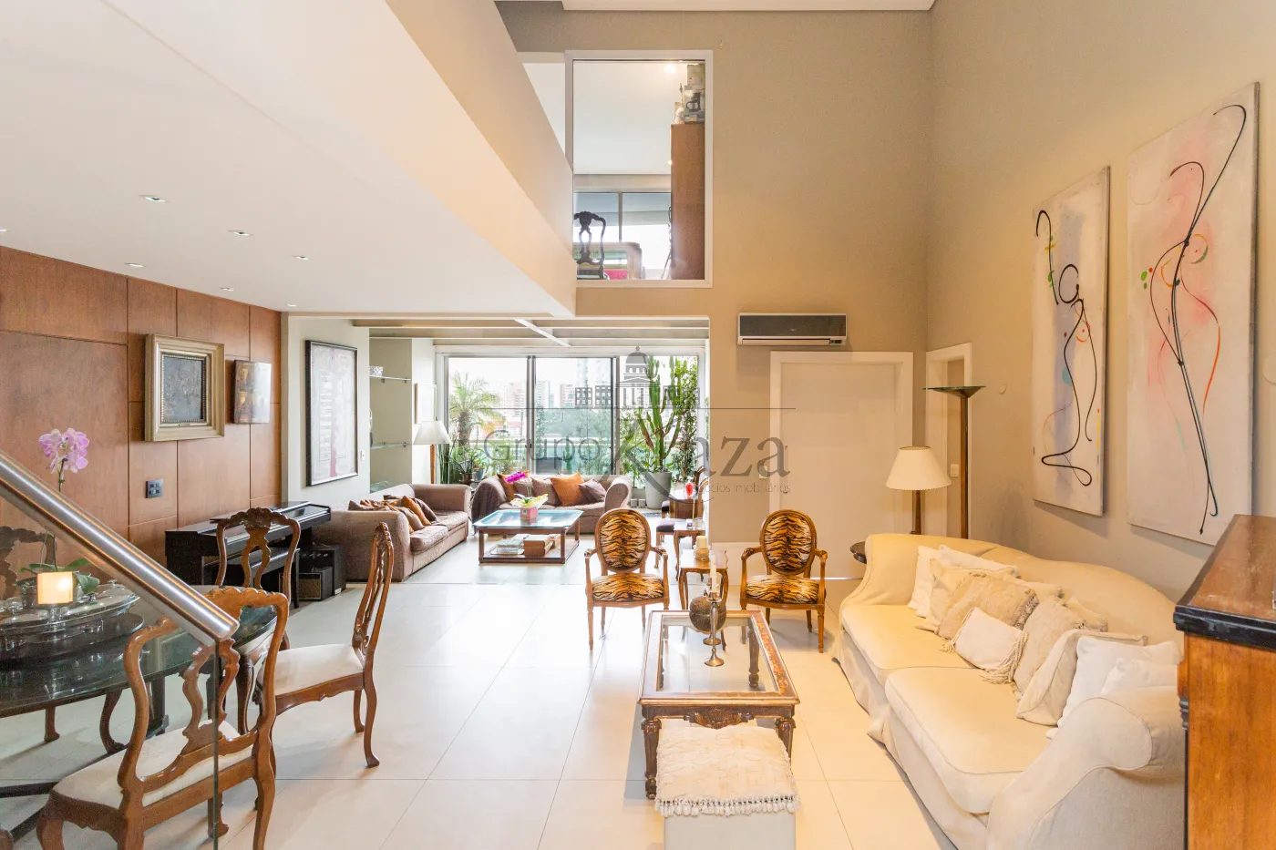 Foto 10 de Apartamento Padrão em Brooklin Novo, São Paulo - imagem 10