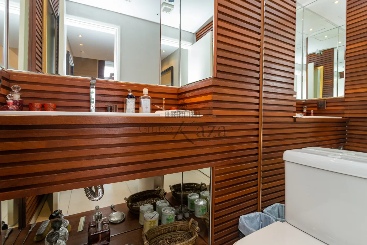 Foto 14 de Apartamento Padrão em Brooklin Novo, São Paulo - imagem 14