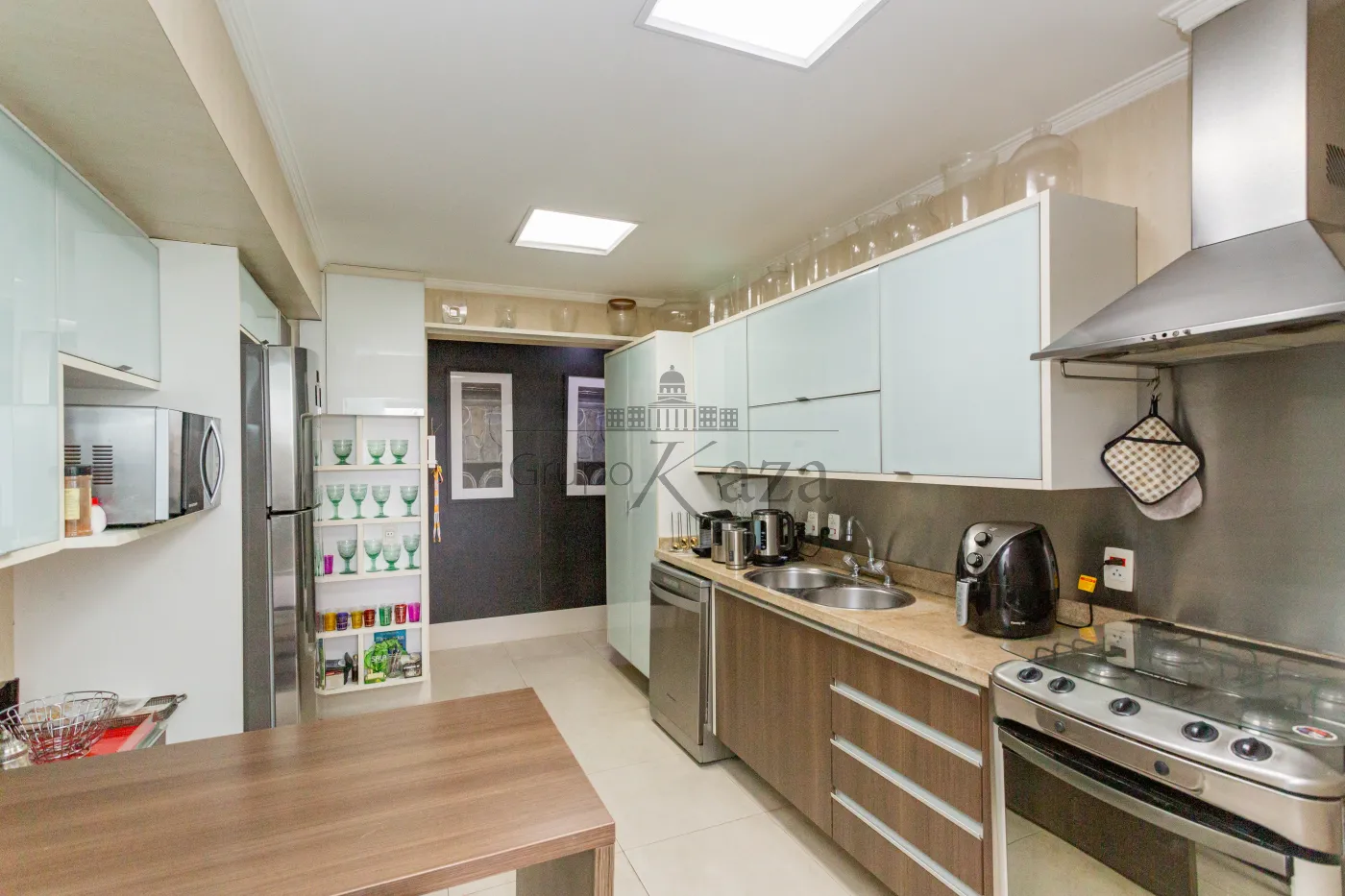 Foto 7 de Apartamento Padrão em Brooklin Novo, São Paulo - imagem 7