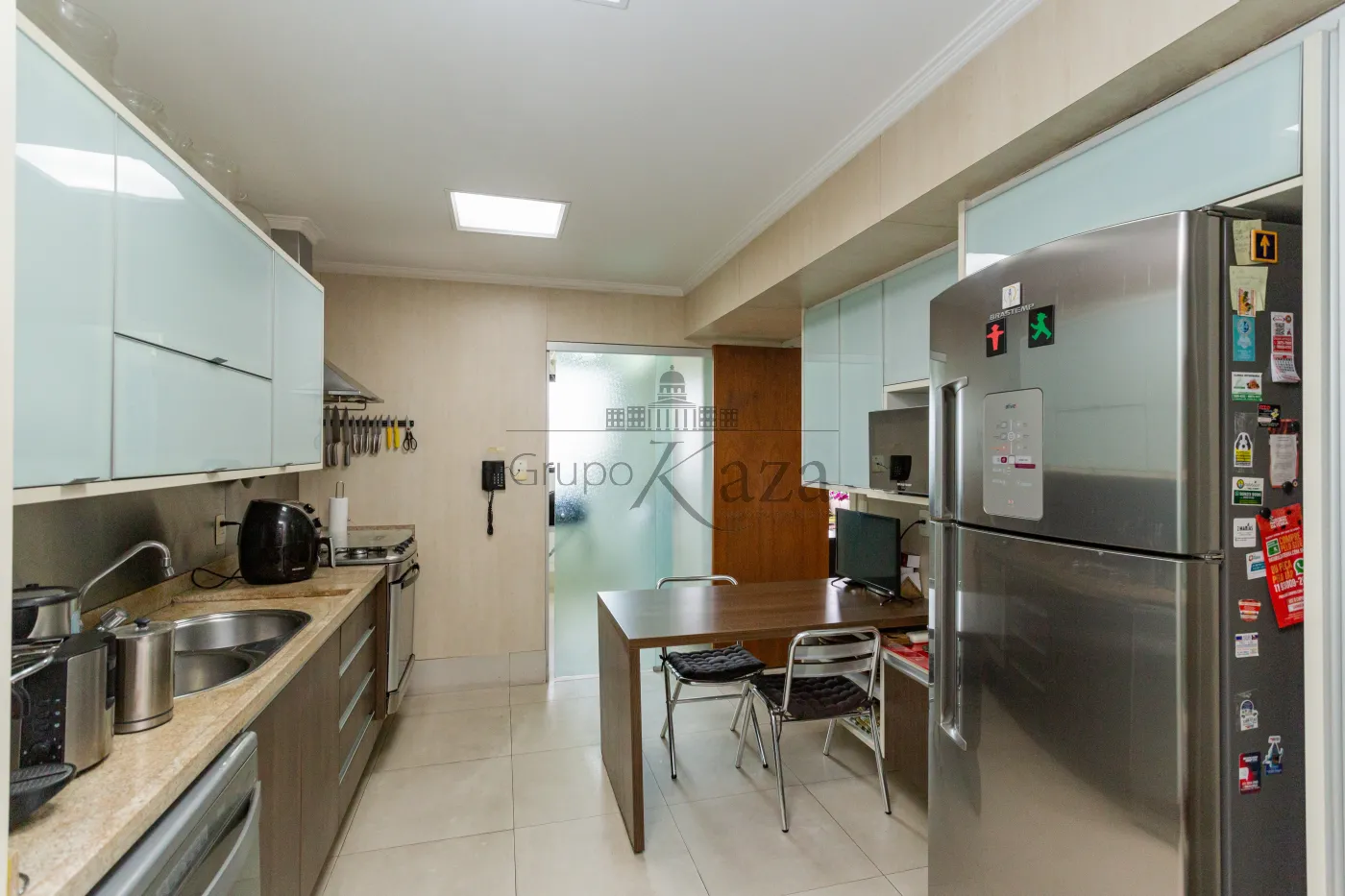 Foto 9 de Apartamento Padrão em Brooklin Novo, São Paulo - imagem 9