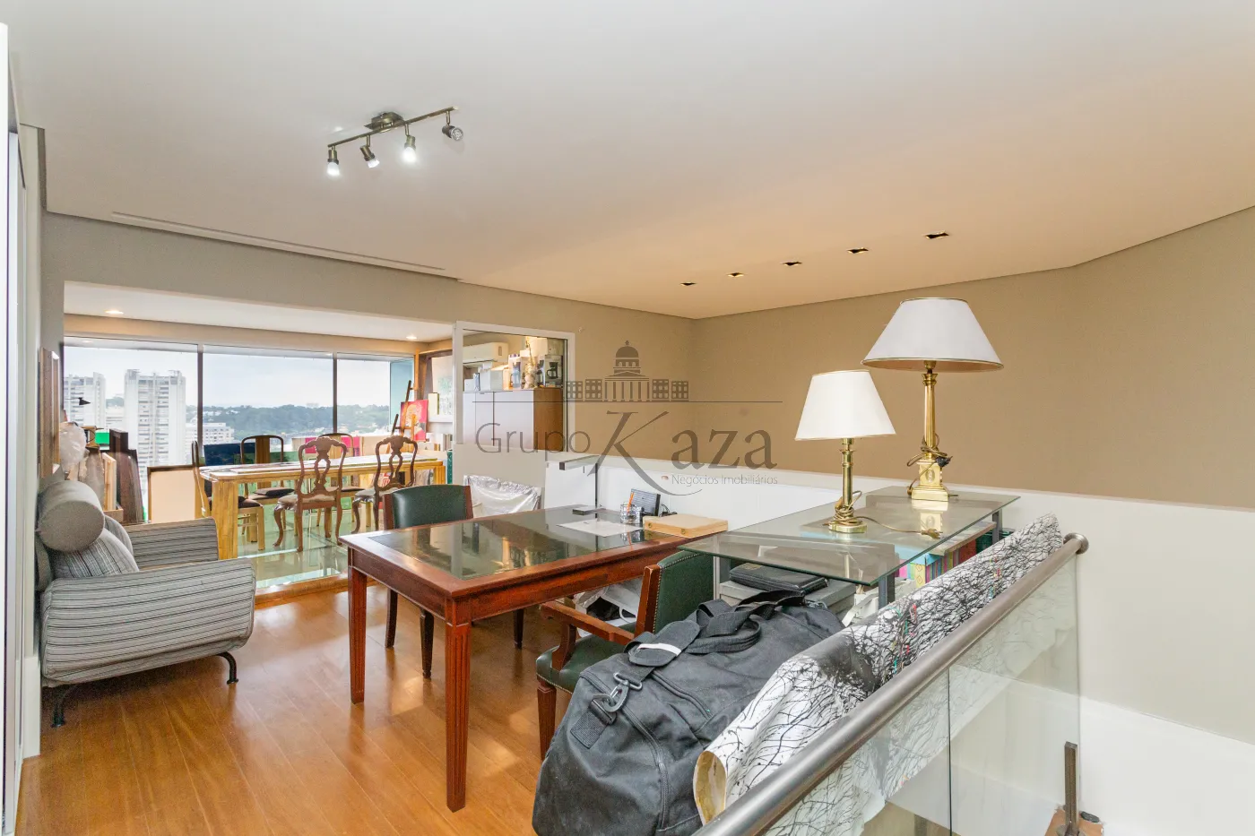 Foto 12 de Apartamento Padrão em Brooklin Novo, São Paulo - imagem 12