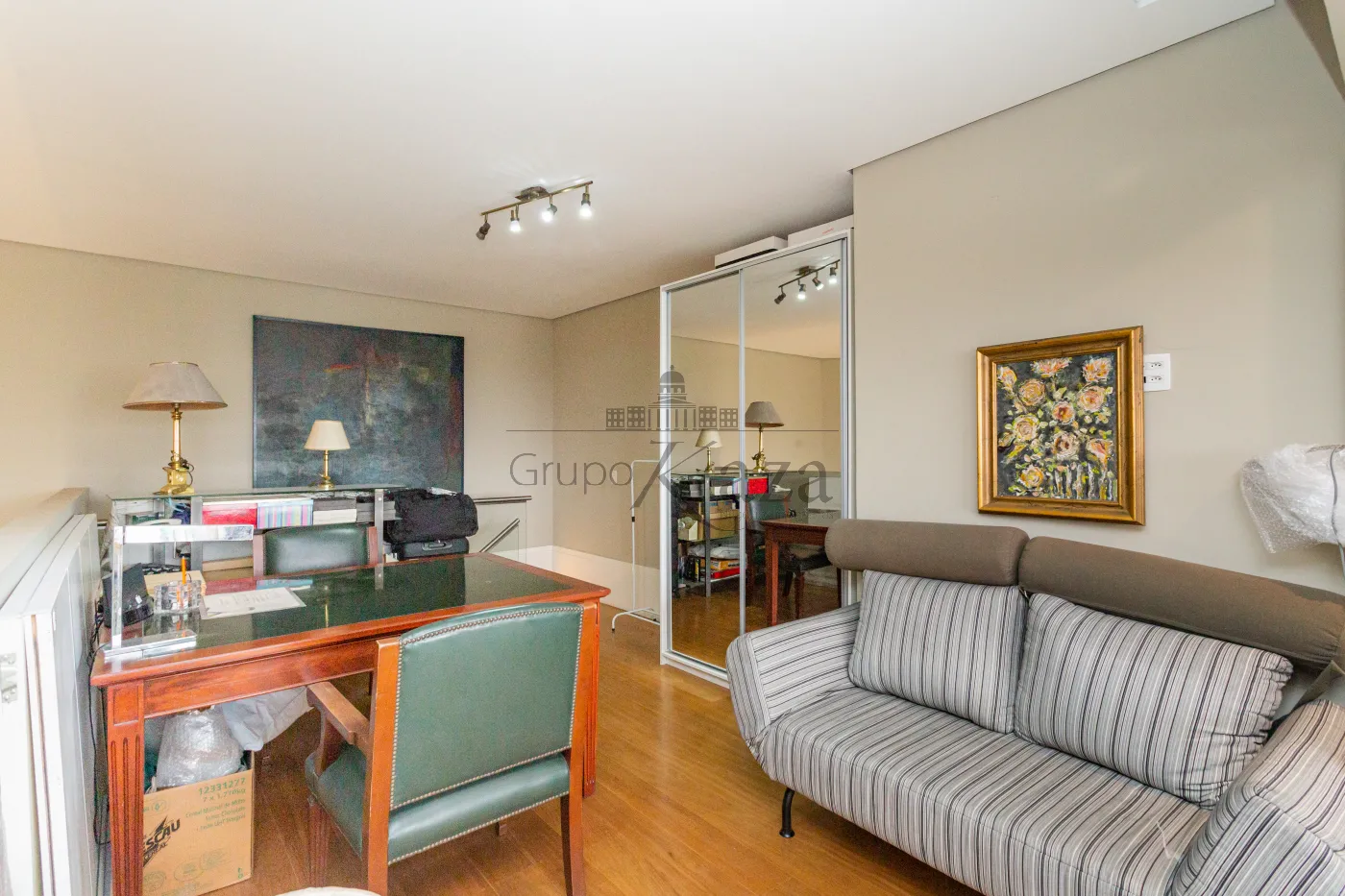 Foto 13 de Apartamento Padrão em Brooklin Novo, São Paulo - imagem 13