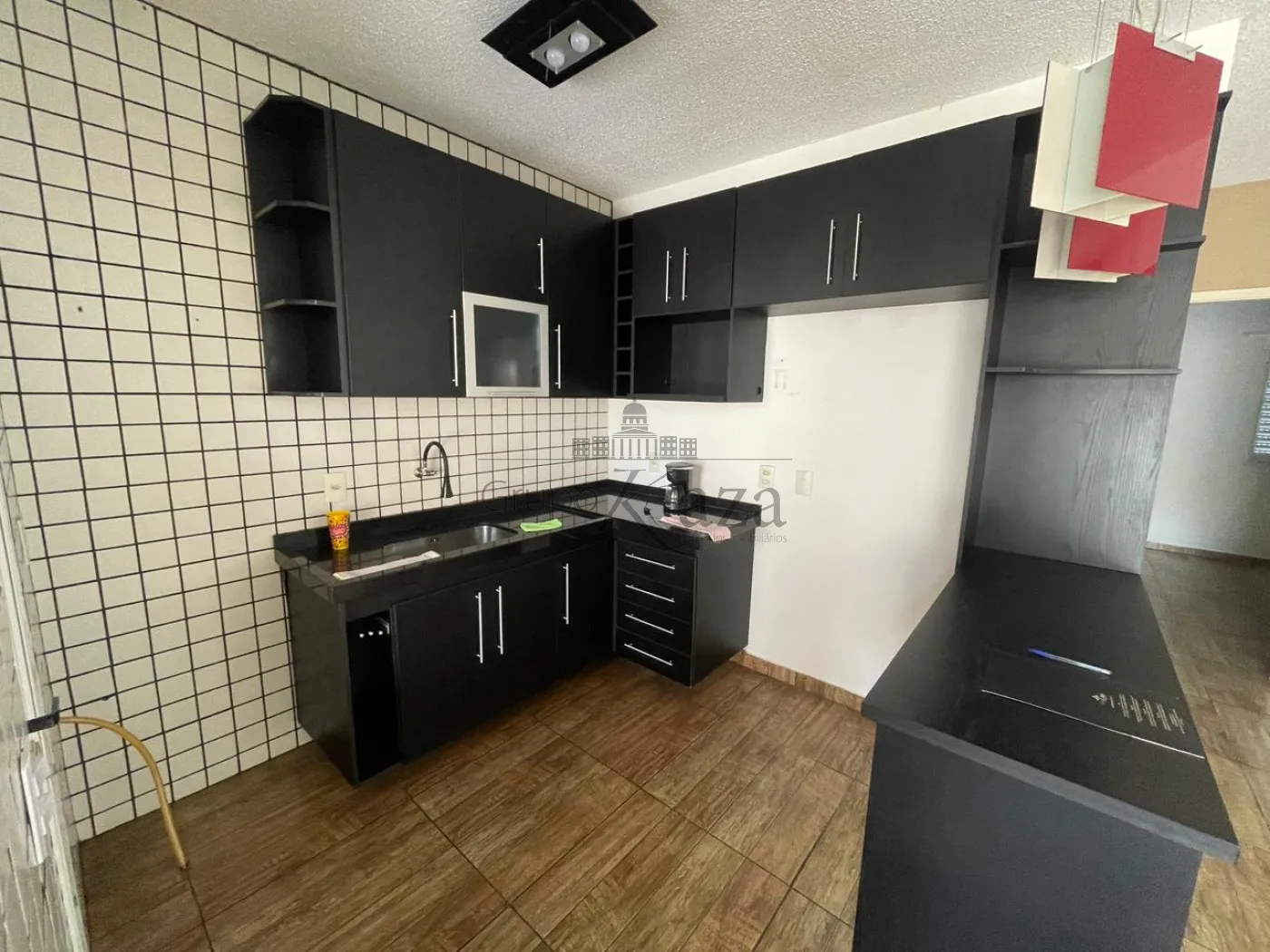 Foto 2 de Casa Condomínio em Eugênio de Melo, São José dos Campos - imagem 2
