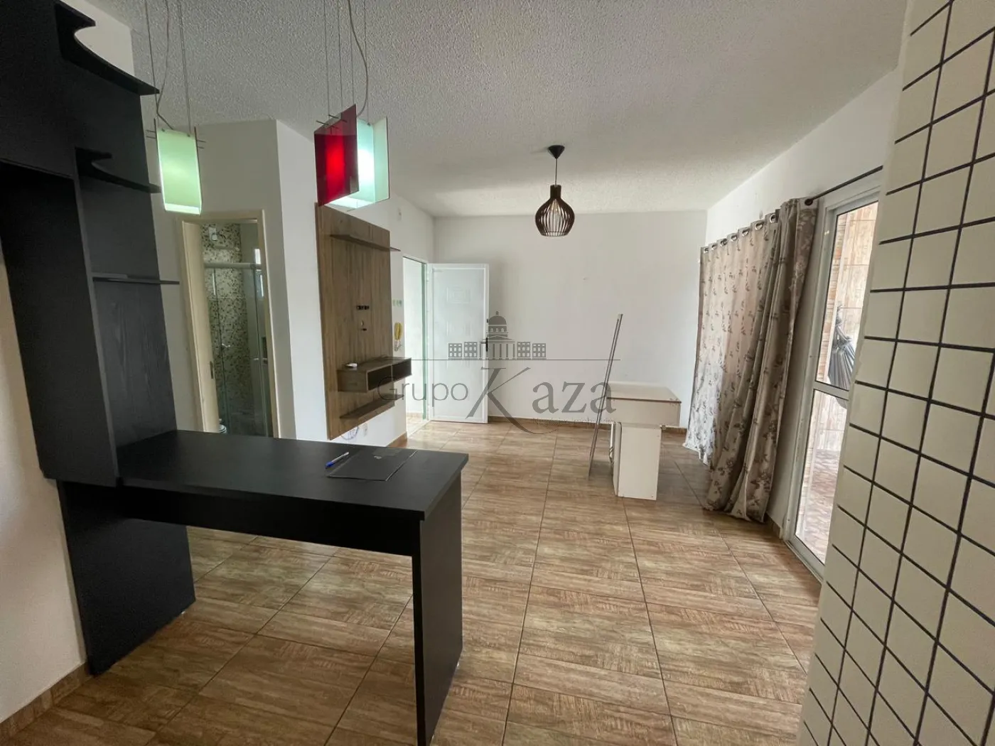 Foto 3 de Casa Condomínio em Eugênio de Melo, São José dos Campos - imagem 3