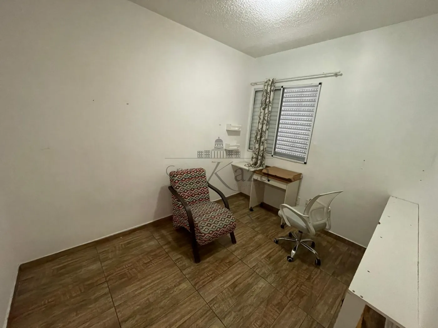 Foto 4 de Casa Condomínio em Eugênio de Melo, São José dos Campos - imagem 4