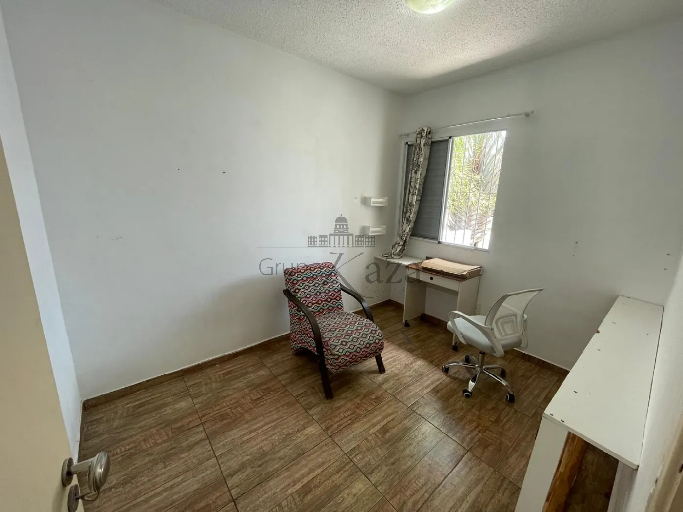 Foto 5 de Casa Condomínio em Eugênio de Melo, São José dos Campos - imagem 5