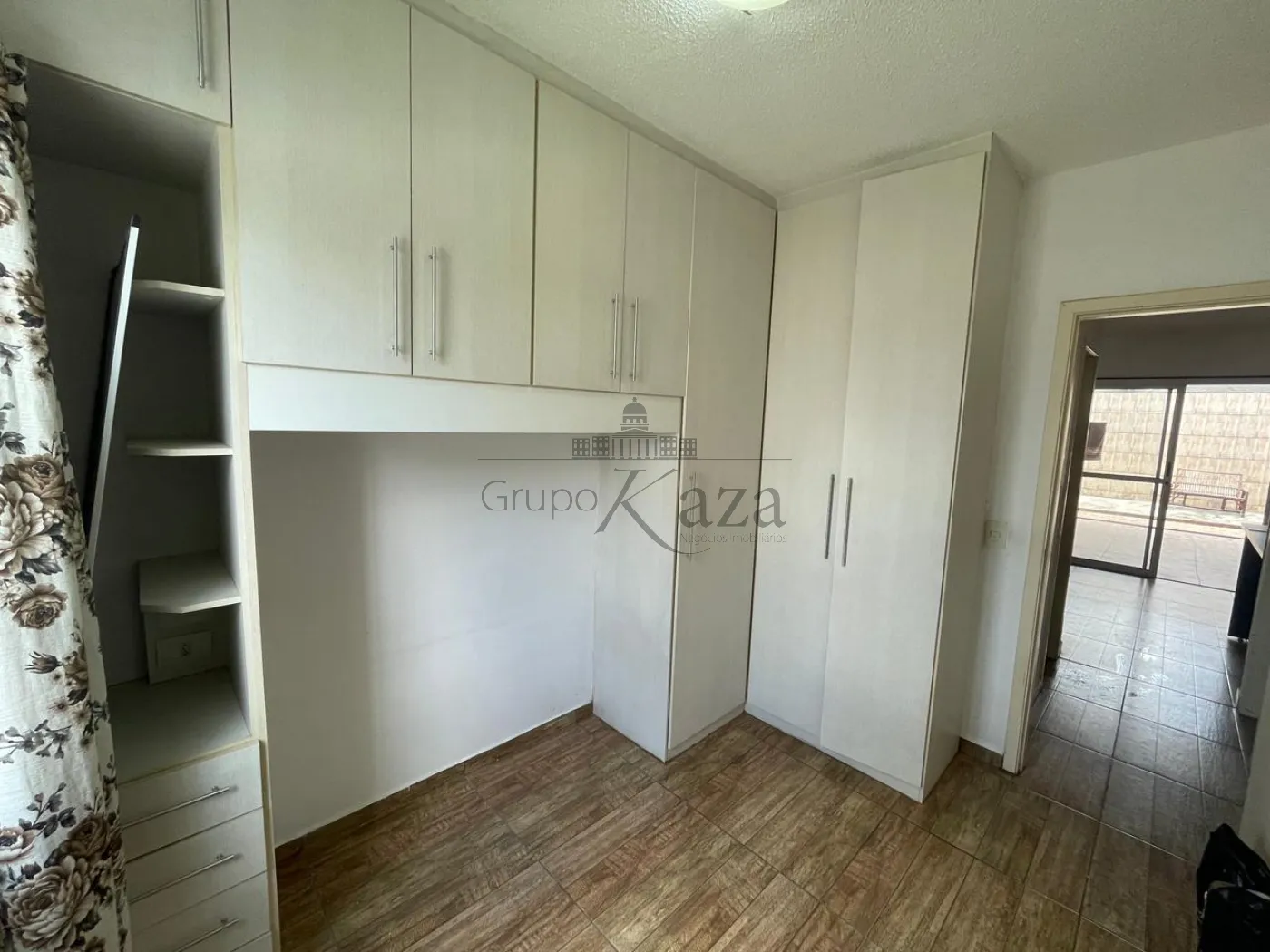 Foto 6 de Casa Condomínio em Eugênio de Melo, São José dos Campos - imagem 6