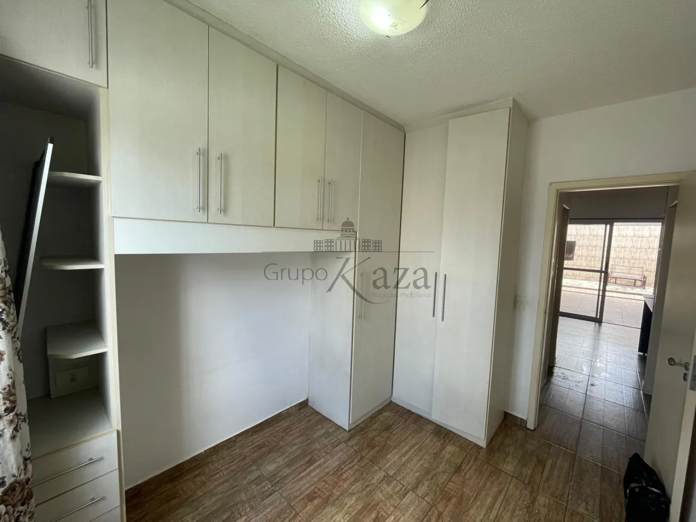 Foto 7 de Casa Condomínio em Eugênio de Melo, São José dos Campos - imagem 7