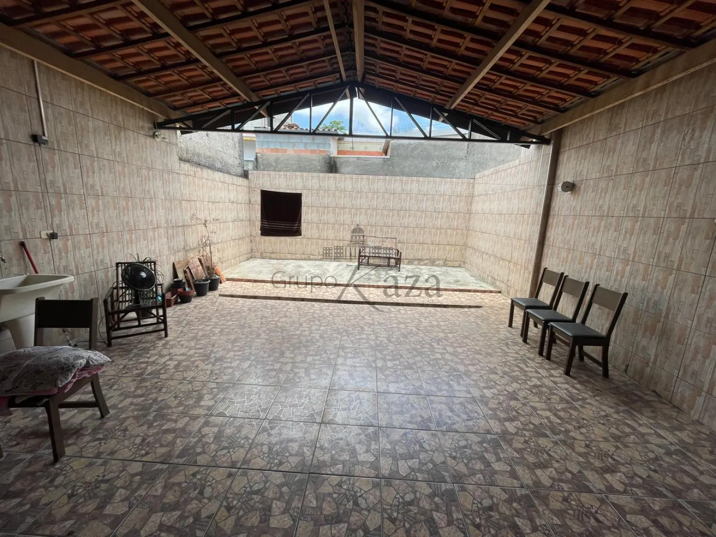 Foto 8 de Casa Condomínio em Eugênio de Melo, São José dos Campos - imagem 8