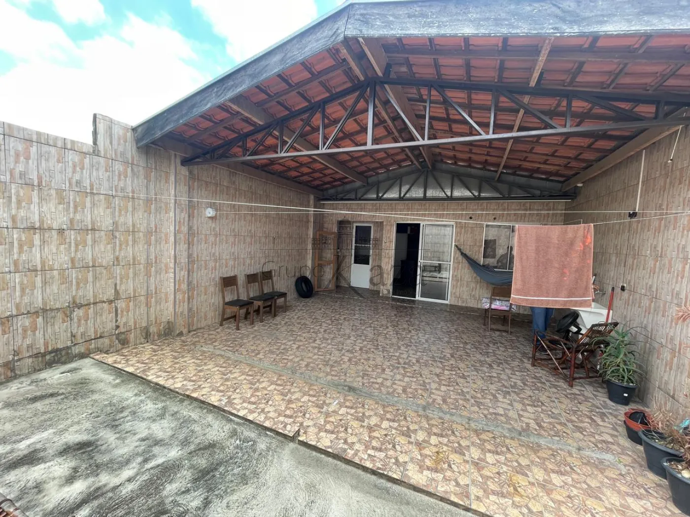 Foto 9 de Casa Condomínio em Eugênio de Melo, São José dos Campos - imagem 9