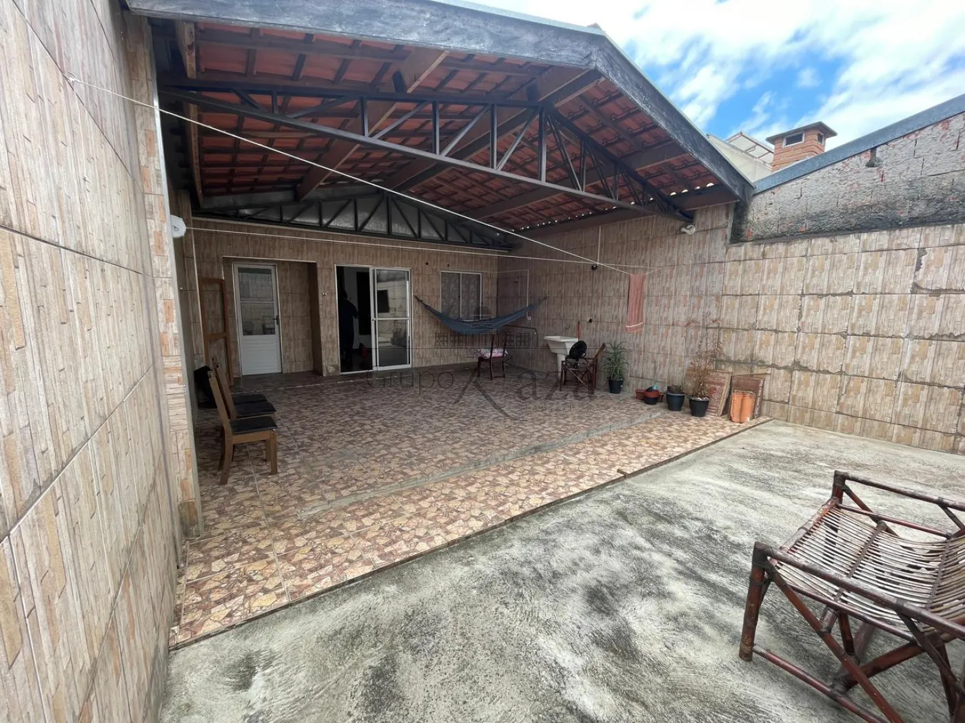 Foto 10 de Casa Condomínio em Eugênio de Melo, São José dos Campos - imagem 10