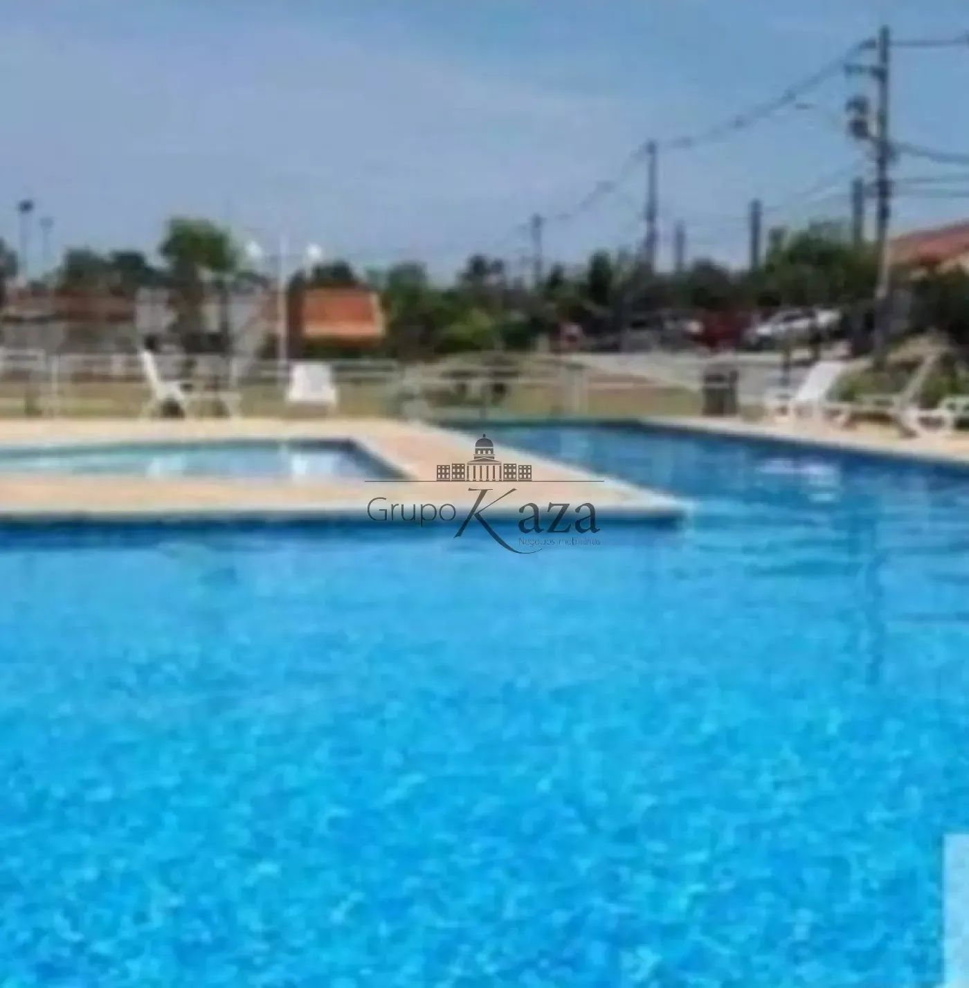 Foto 11 de Casa Condomínio em Eugênio de Melo, São José dos Campos - imagem 11