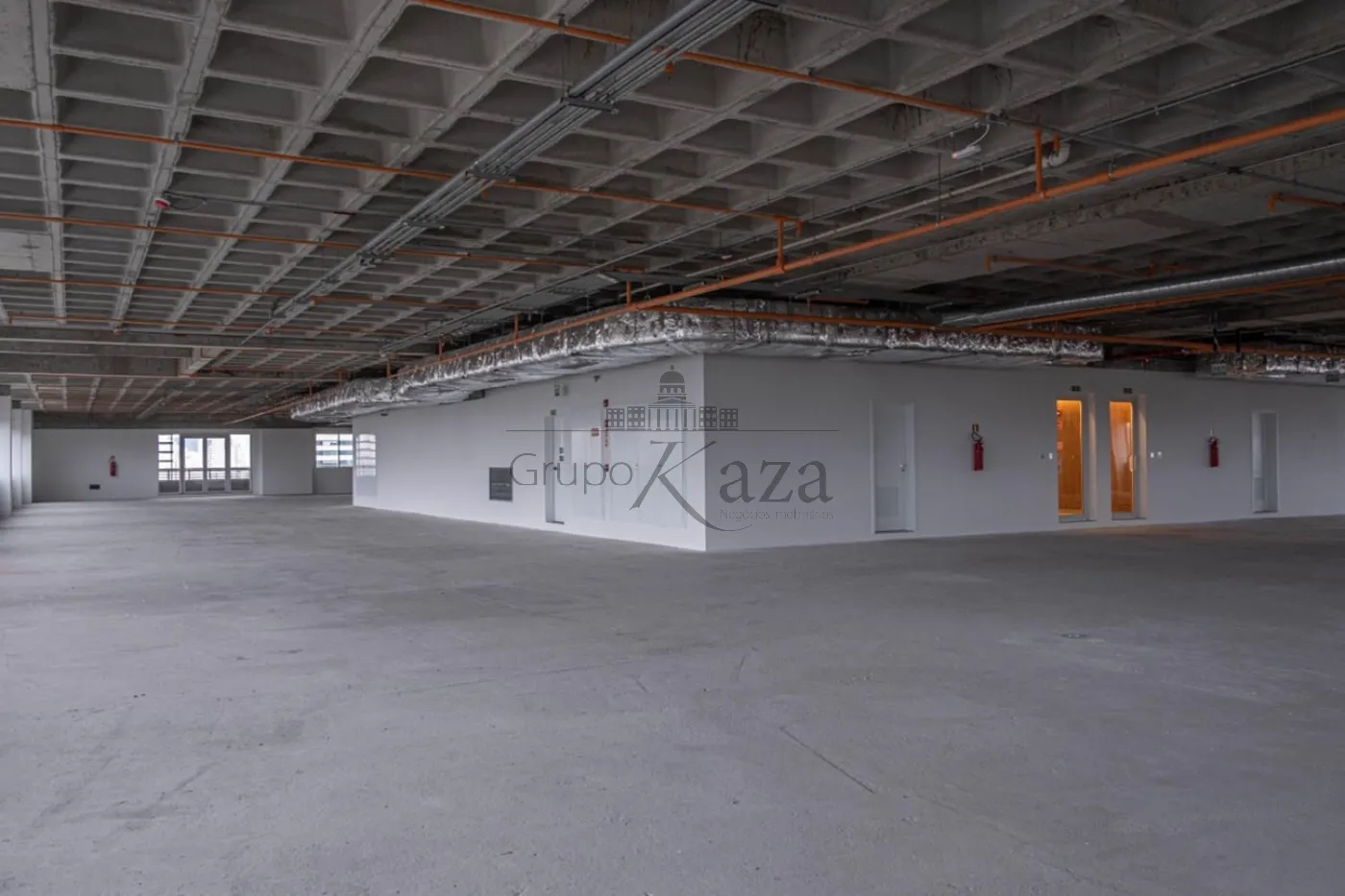 Foto 1 de Comercial Laje Corporativa em Barra Funda, São Paulo - imagem 1