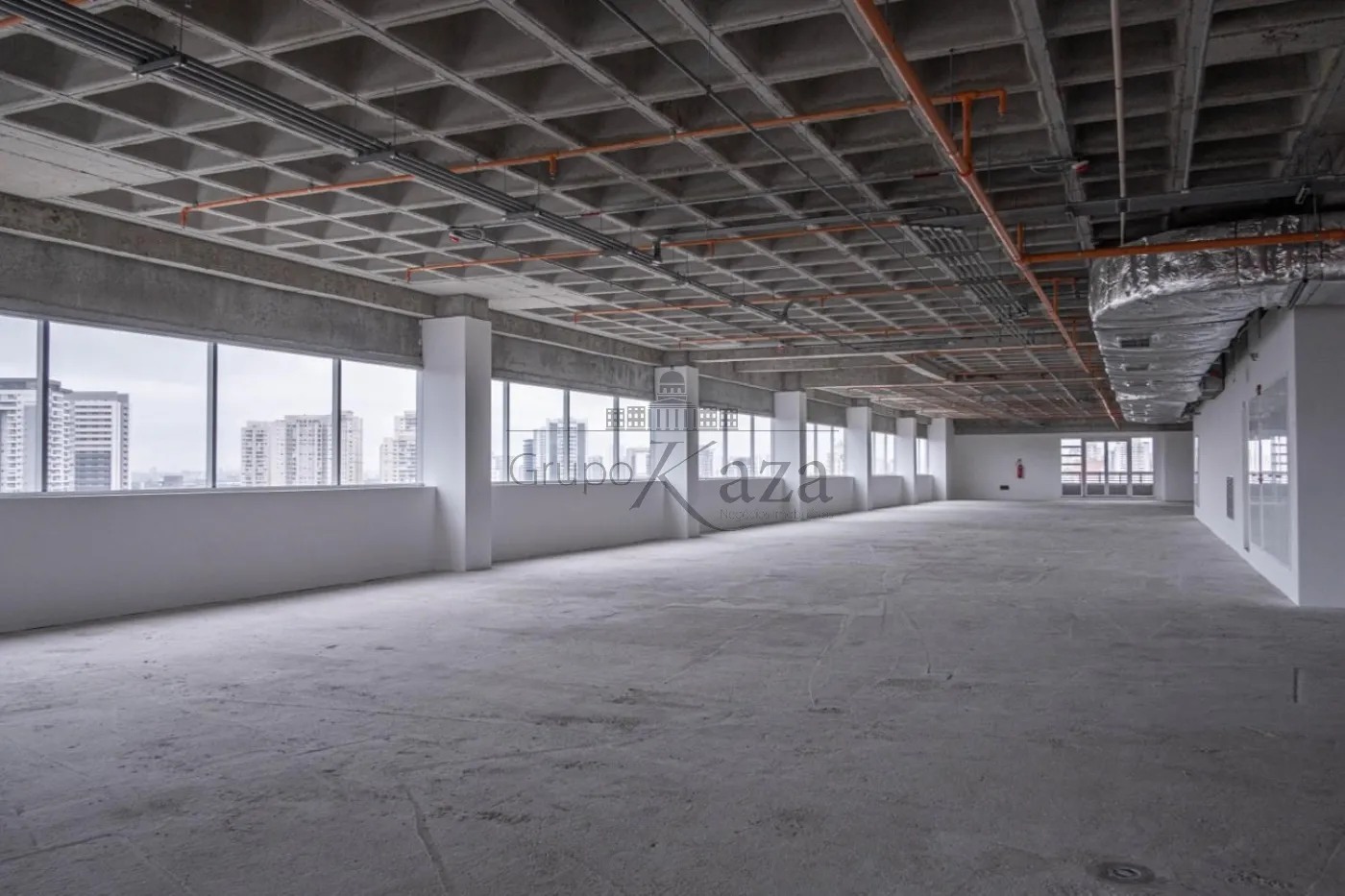 Foto 3 de Comercial Laje Corporativa em Barra Funda, São Paulo - imagem 3