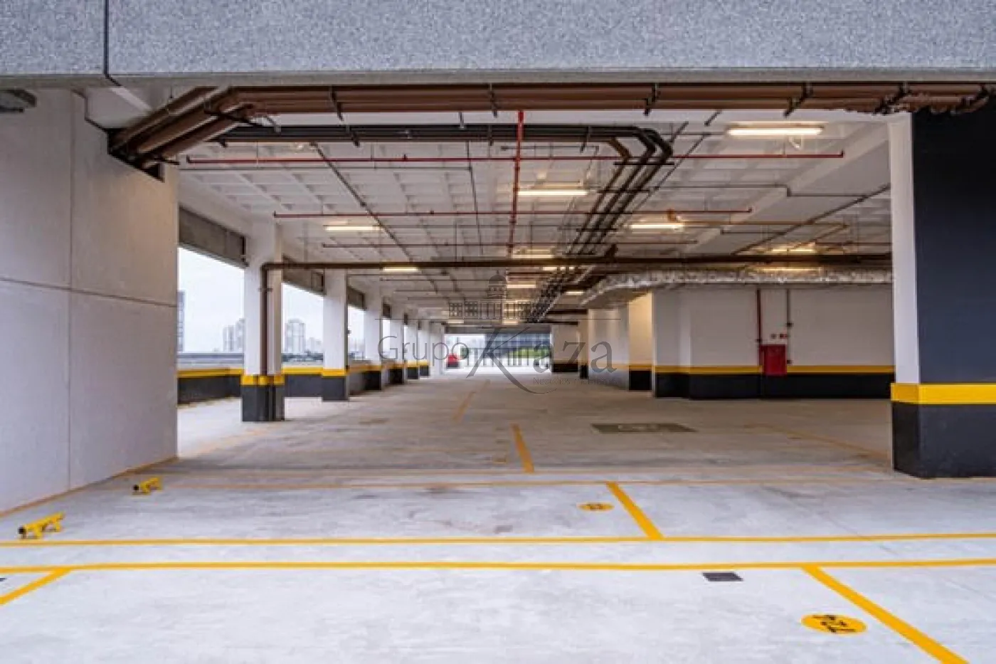 Foto 4 de Comercial Laje Corporativa em Barra Funda, São Paulo - imagem 4