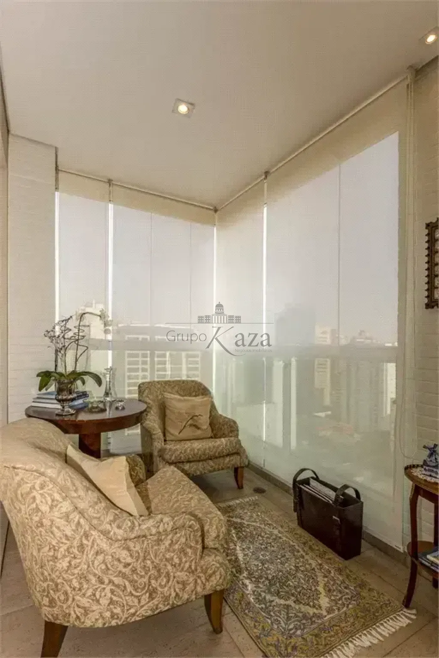 Foto 26 de Apartamento Cobertura Duplex em Moema, São Paulo - imagem 26