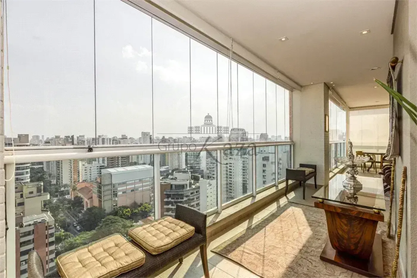 Foto 28 de Apartamento Cobertura Duplex em Moema, São Paulo - imagem 28