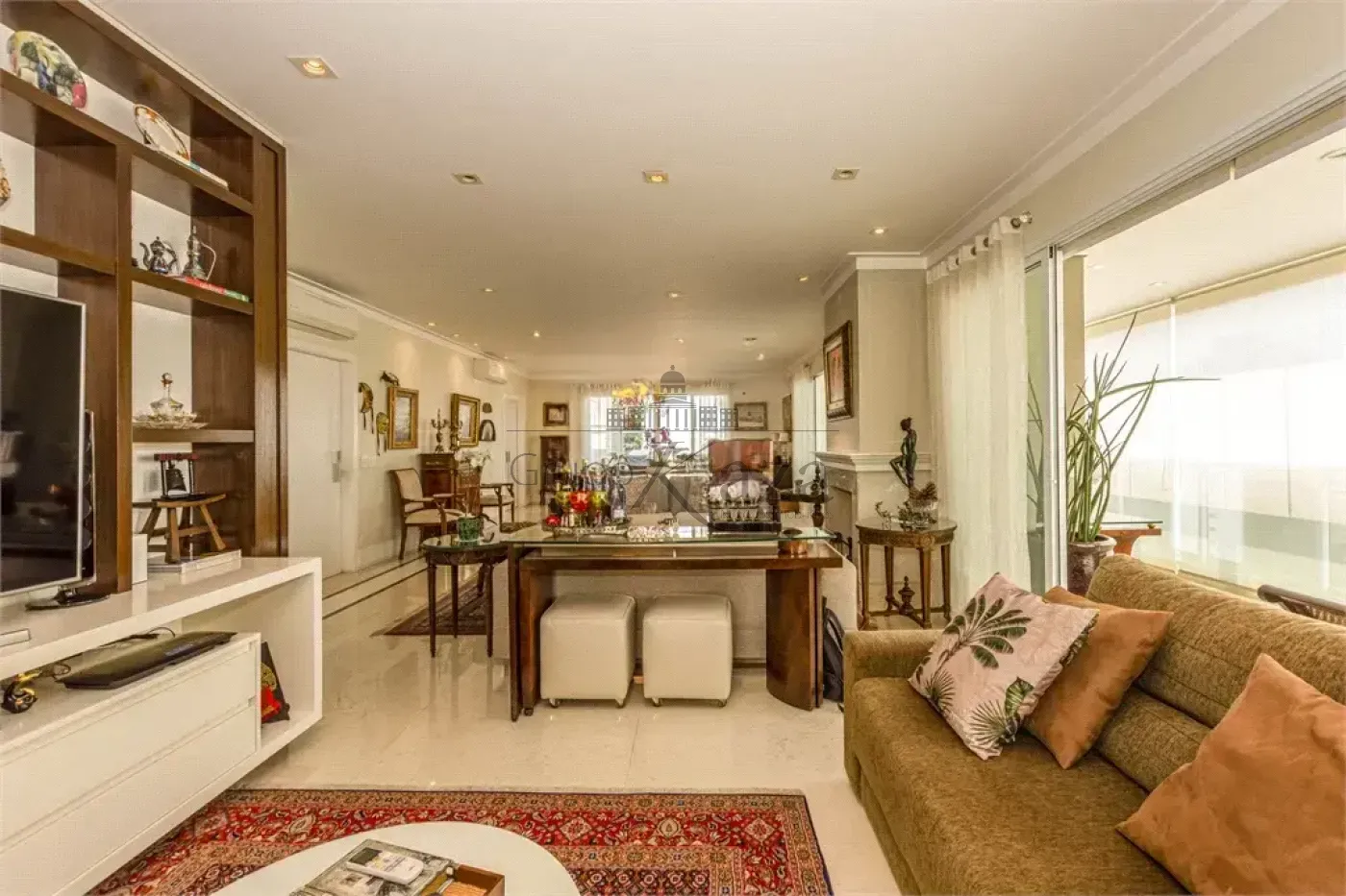 Foto 1 de Apartamento Cobertura Duplex em Moema, São Paulo - imagem 1