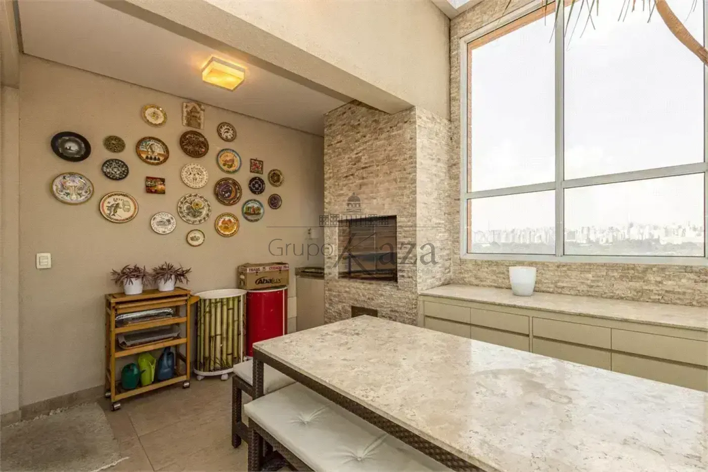 Foto 15 de Apartamento Cobertura Duplex em Moema, São Paulo - imagem 15