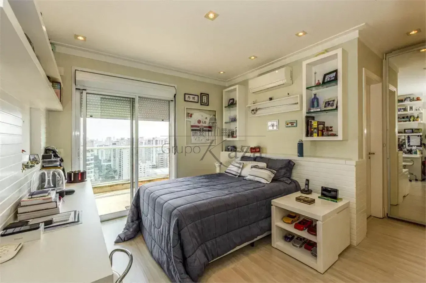 Foto 22 de Apartamento Cobertura Duplex em Moema, São Paulo - imagem 22