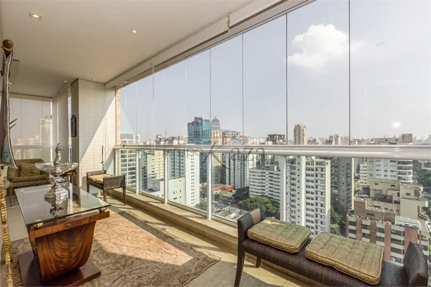 Foto 29 de Apartamento Cobertura Duplex em Moema, São Paulo - imagem 29