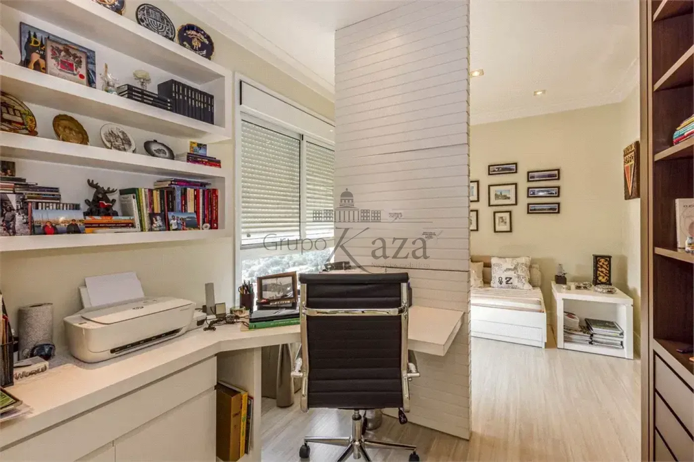 Foto 24 de Apartamento Cobertura Duplex em Moema, São Paulo - imagem 24