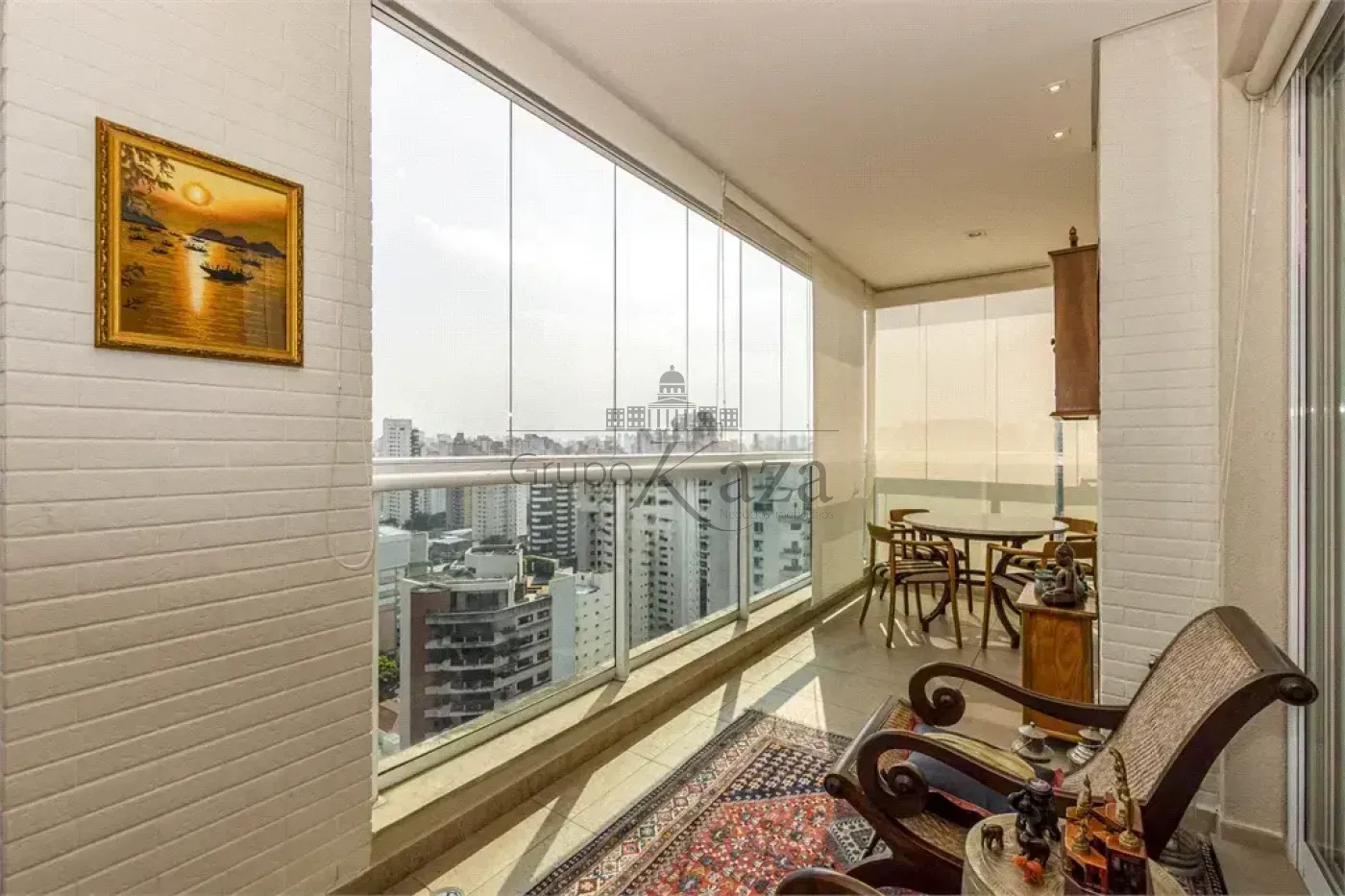 Foto 27 de Apartamento Cobertura Duplex em Moema, São Paulo - imagem 27