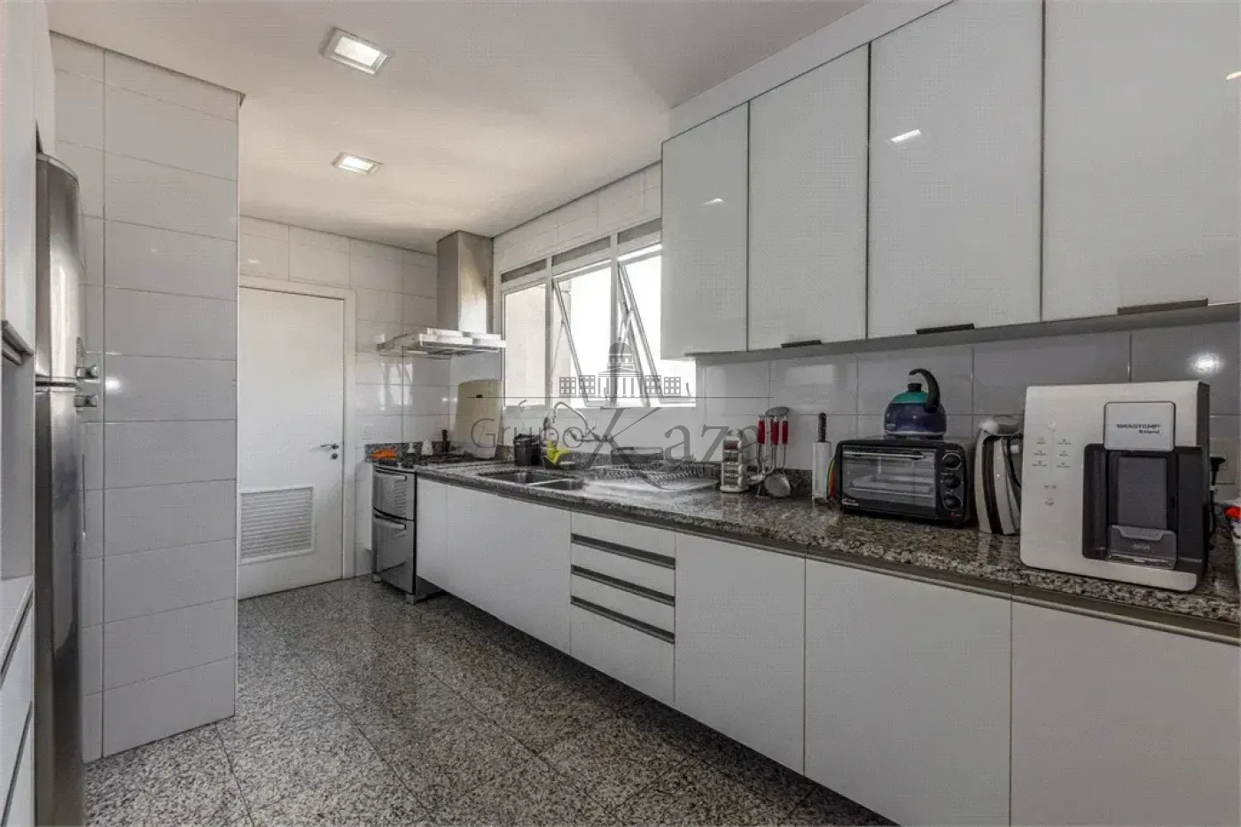 Foto 16 de Apartamento Cobertura Duplex em Moema, São Paulo - imagem 16