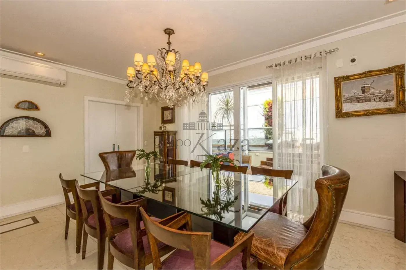 Foto 8 de Apartamento Cobertura Duplex em Moema, São Paulo - imagem 8