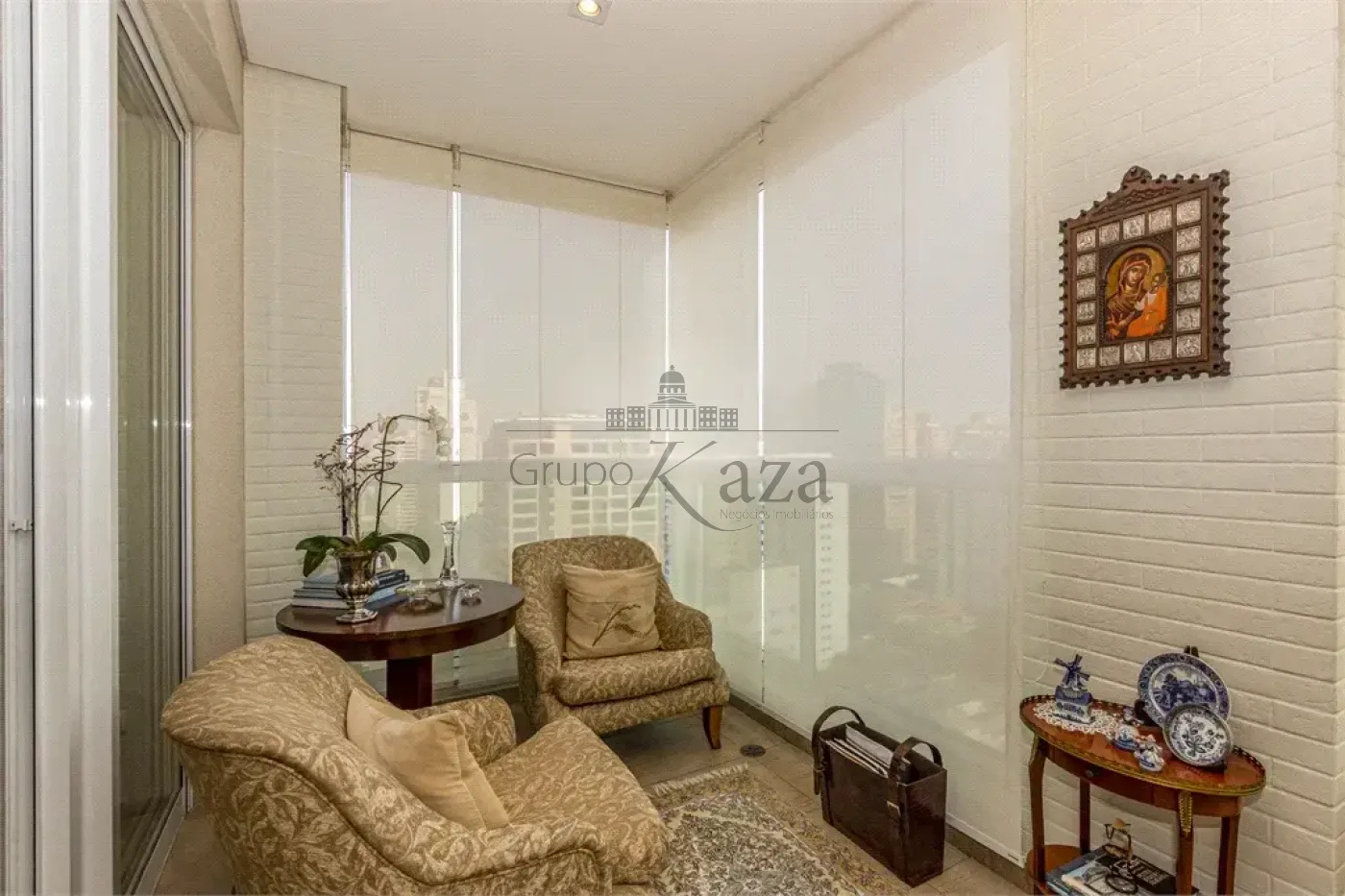 Foto 25 de Apartamento Cobertura Duplex em Moema, São Paulo - imagem 25