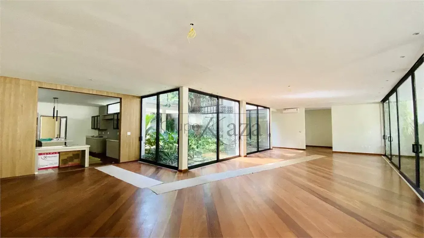 Foto 3 de Casa Sobrado em Jardim Paulistano, São Paulo - imagem 3