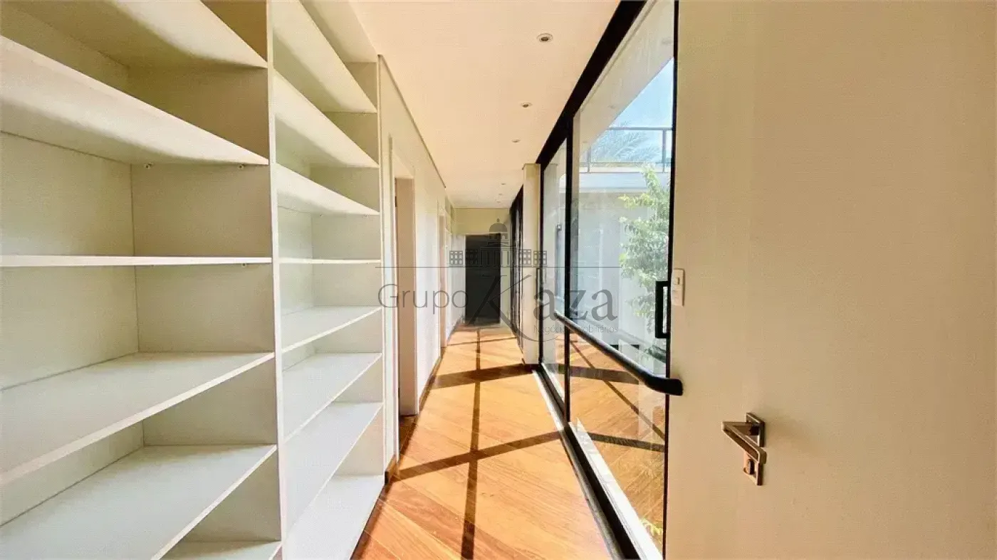 Foto 4 de Casa Sobrado em Jardim Paulistano, São Paulo - imagem 4