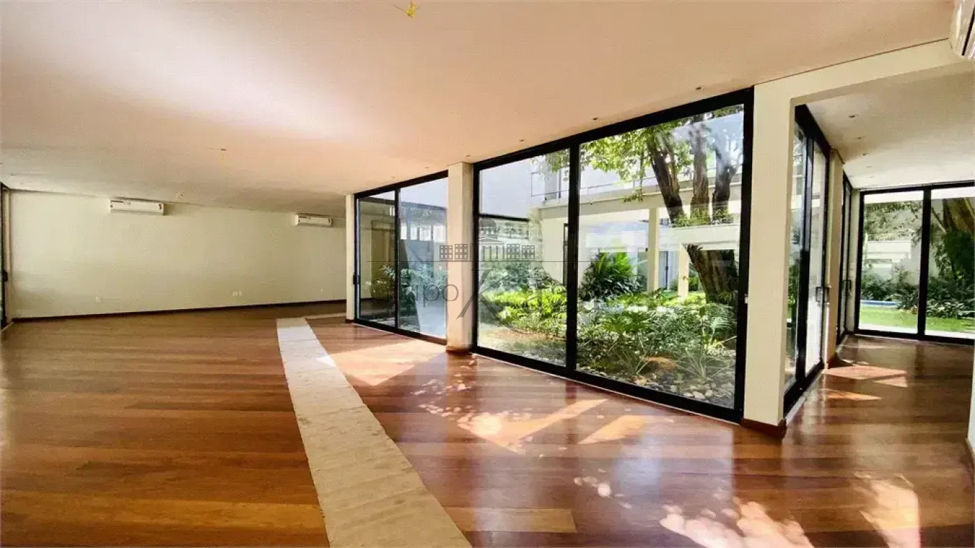 Foto 1 de Casa Sobrado em Jardim Paulistano, São Paulo - imagem 1
