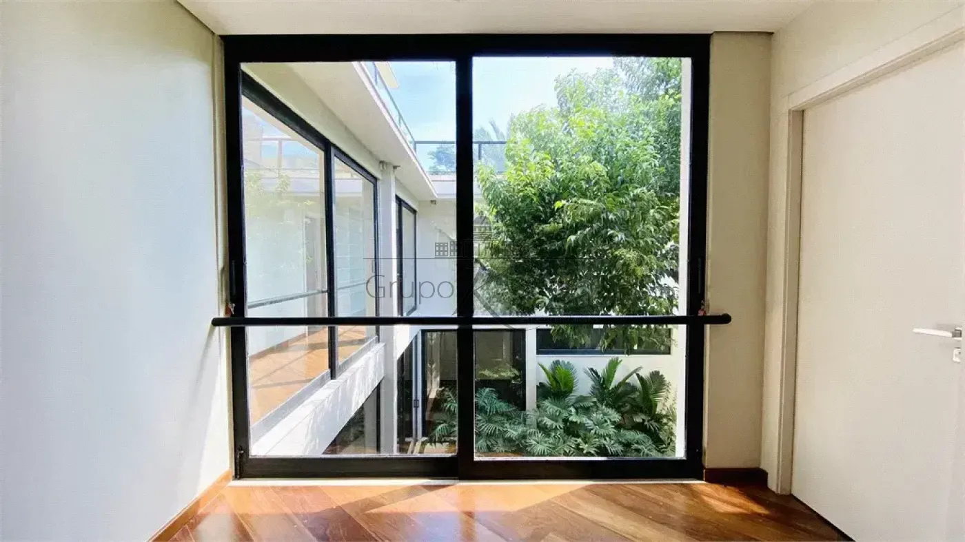 Foto 5 de Casa Sobrado em Jardim Paulistano, São Paulo - imagem 5