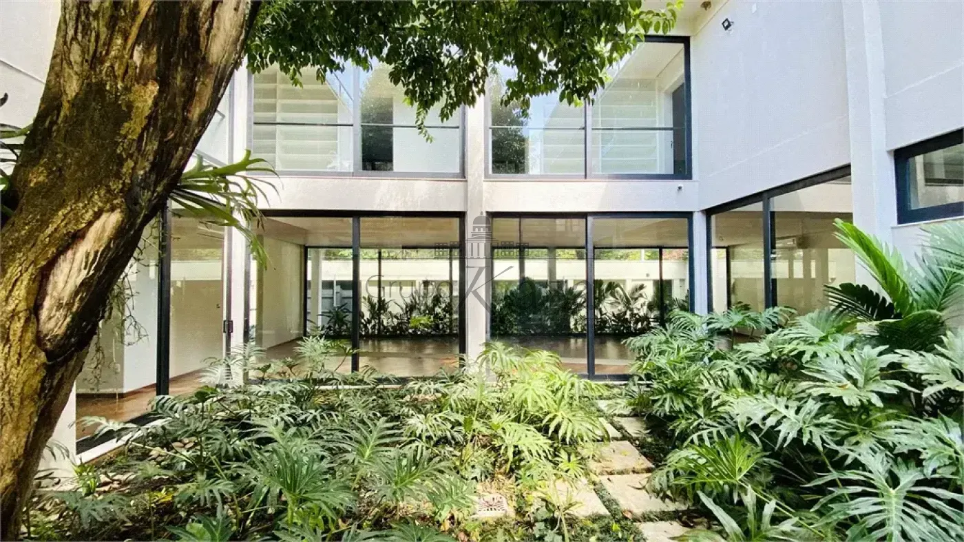 Foto 12 de Casa Sobrado em Jardim Paulistano, São Paulo - imagem 12