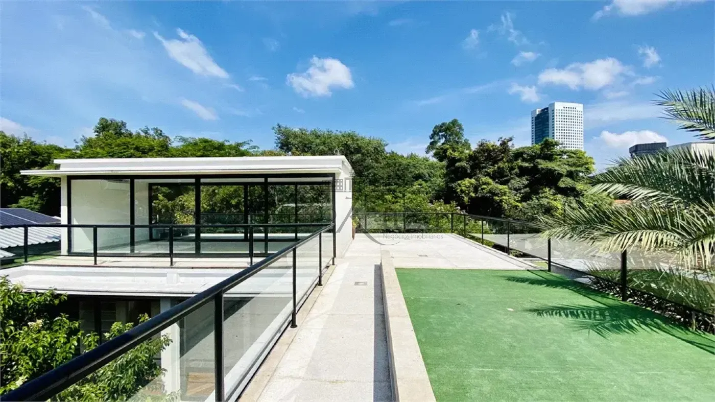 Foto 16 de Casa Sobrado em Jardim Paulistano, São Paulo - imagem 16