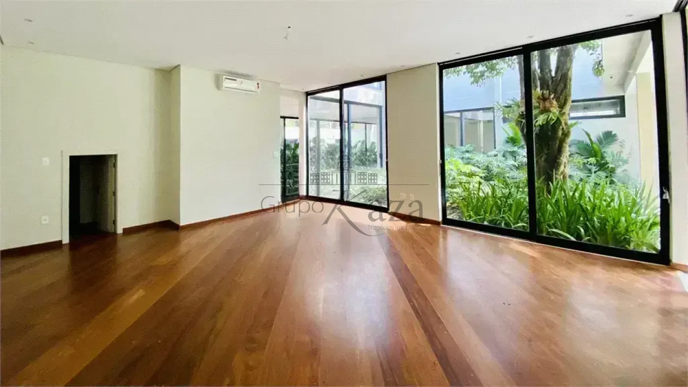 Foto 2 de Casa Sobrado em Jardim Paulistano, São Paulo - imagem 2