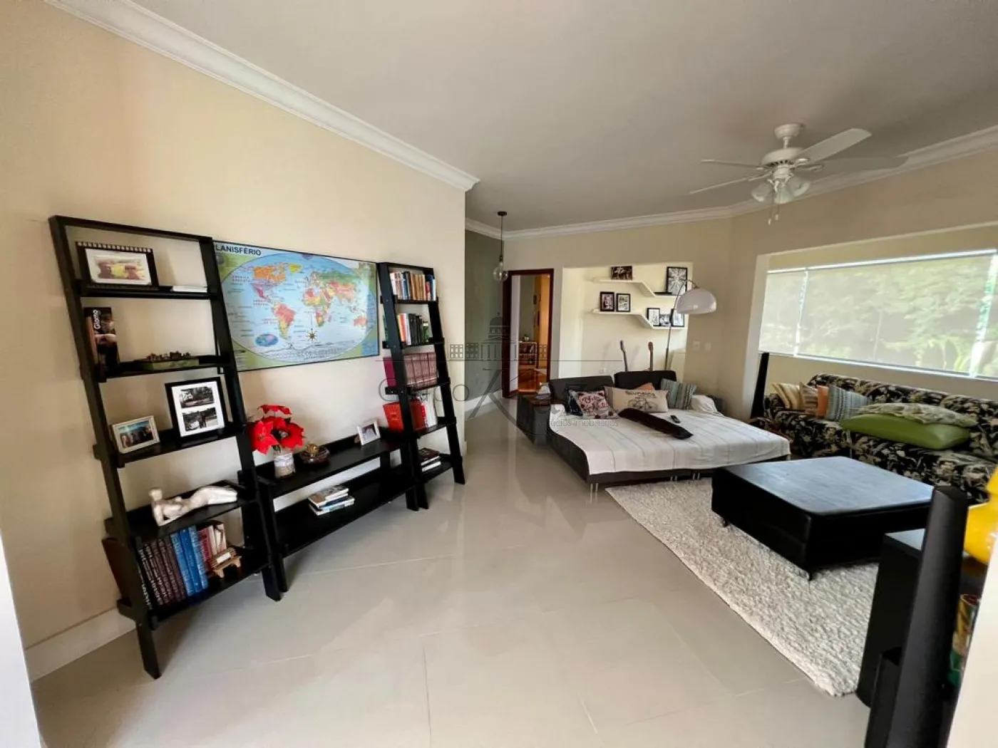 Foto 10 de Casa Condomínio em Condomínio Esplanada do Sol, São José dos Campos - imagem 10