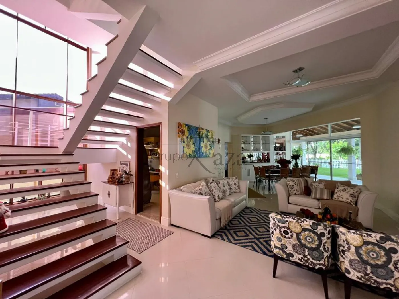 Foto 4 de Casa Condomínio em Condomínio Esplanada do Sol, São José dos Campos - imagem 4