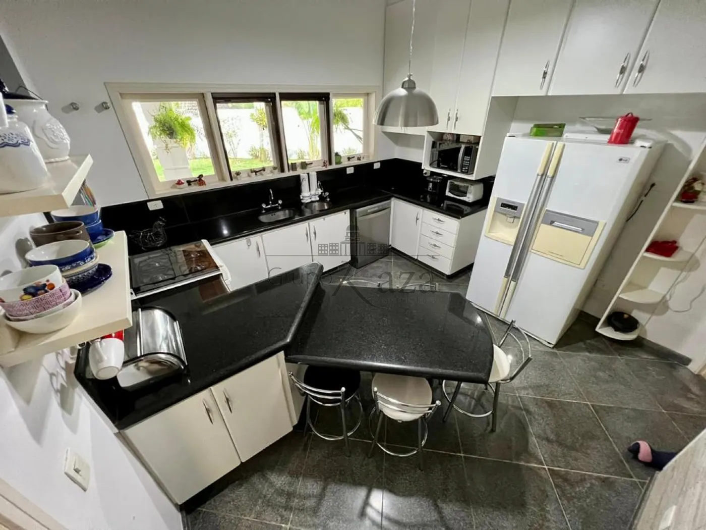 Foto 7 de Casa Condomínio em Condomínio Esplanada do Sol, São José dos Campos - imagem 7