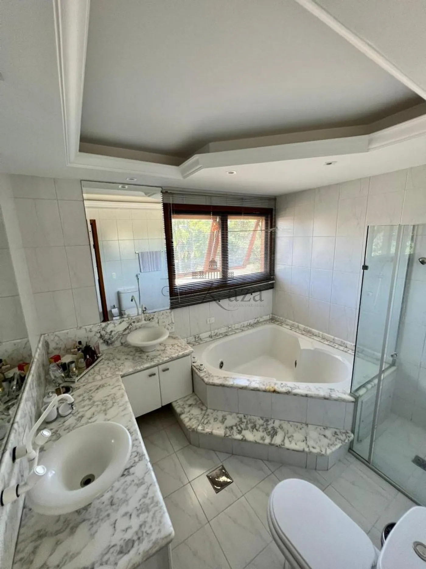 Foto 15 de Casa Condomínio em Condomínio Esplanada do Sol, São José dos Campos - imagem 15